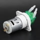 thumbnail image 3 of DC Peristaltic Liquid Mini Pump Dosing Water with Silicone Tube for Aquarium GardenDC24V, 3 of 4
