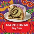thumbnail image 5 of Community Coffee Mardi Gras King Cake Medium Roast Single Serve Keurig K-Cup Pods 24 count Box, 5 of 8