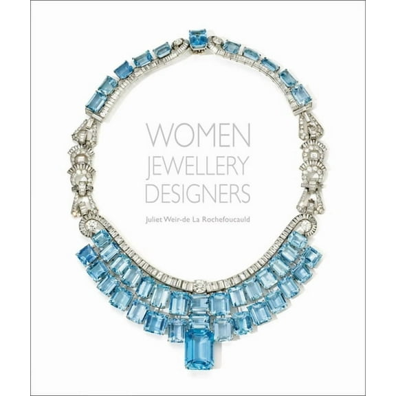 Women Jewellery Designers, (Hardcover)