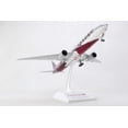 thumbnail image 6 of SKYMARKS QATAR 777-300 1/200 SOCCER W/GEAR, 6 of 11
