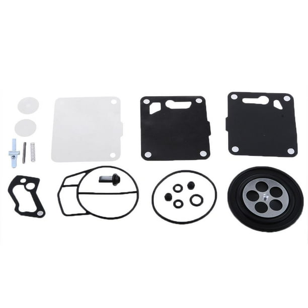 Kit de reconstrucción de carburador los BN, 38 mm, de carbohidratos