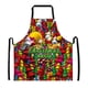 thumbnail image 2 of Delantal De Cocina Delantal Babero Delantal Para Cocinar Bbq PAG, 2 of 6