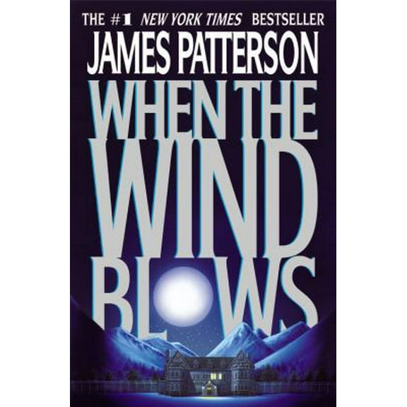 Pre-Owned When the Wind Blows (Paperback) 0446676438 9780446676434