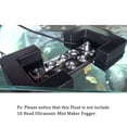 thumbnail image 5 of Mist Maker Float/Buoy Square For 10 Head 12 Head Ultrasonic Mist Maker, 5 of 5
