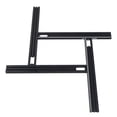 thumbnail image 4 of Adjustable Aluminum Alloy Guide Rail Kit for Woodworking – 500mm Sliding Track with Precision Scales, Rustproof Design, and Versatile Usage for Circular Saws and Edge Trimmers., 4 of 7