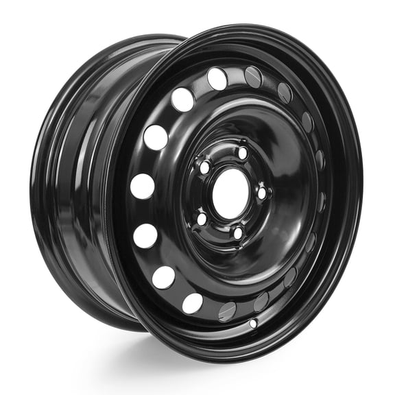 New 16 x 6.5 Inch Wheel for Nissan Sentra 2013–2019
