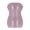 Pink, variant on Nieyigj Baby Squeeze Proof Juice Box Holder, Prevent Messes and Support Self Feeding, Multipurpose Silicone Food Pouch Dispenser Box for Infants and Toddlers, Travel Friendly, Green