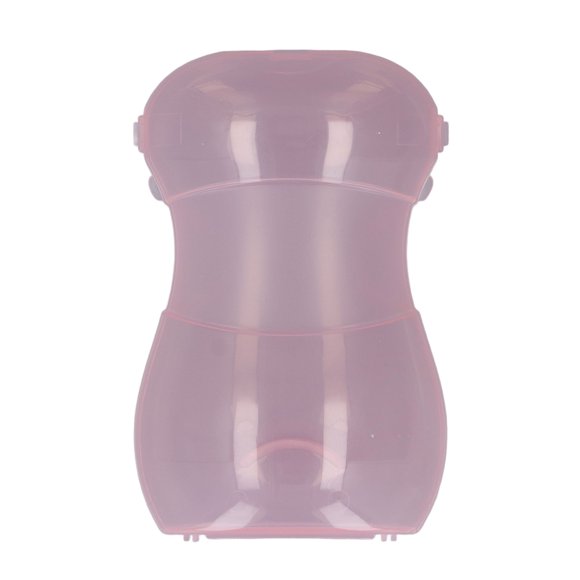 Soporte para bolsa de jugo para bebé, soporte a prueba de apretar para bebé, caja de jugo a prueba de apretar para bebé, soporte a prueba de apretar para bebé, diseño fácil de usar