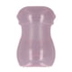 thumbnail image 1 of Soporte a prueba de apretar para bebé, para caja de jugo, evita ensuciar, soporte para bolsa de comida multiusos, autoalimentación, color rosa, 1 of 5