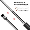 thumbnail image 4 of Touch Screens,Retractable Pointer Stick & Stylus with Special Flocking Tip,Extendable High Precision & Soft, Stylus Pen for Touch Screens, 4 of 6