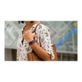 thumbnail image 7 of Fitbit, Fitness Trackers, Charge HR Heart Rate and Activity Wristband, 7 of 7