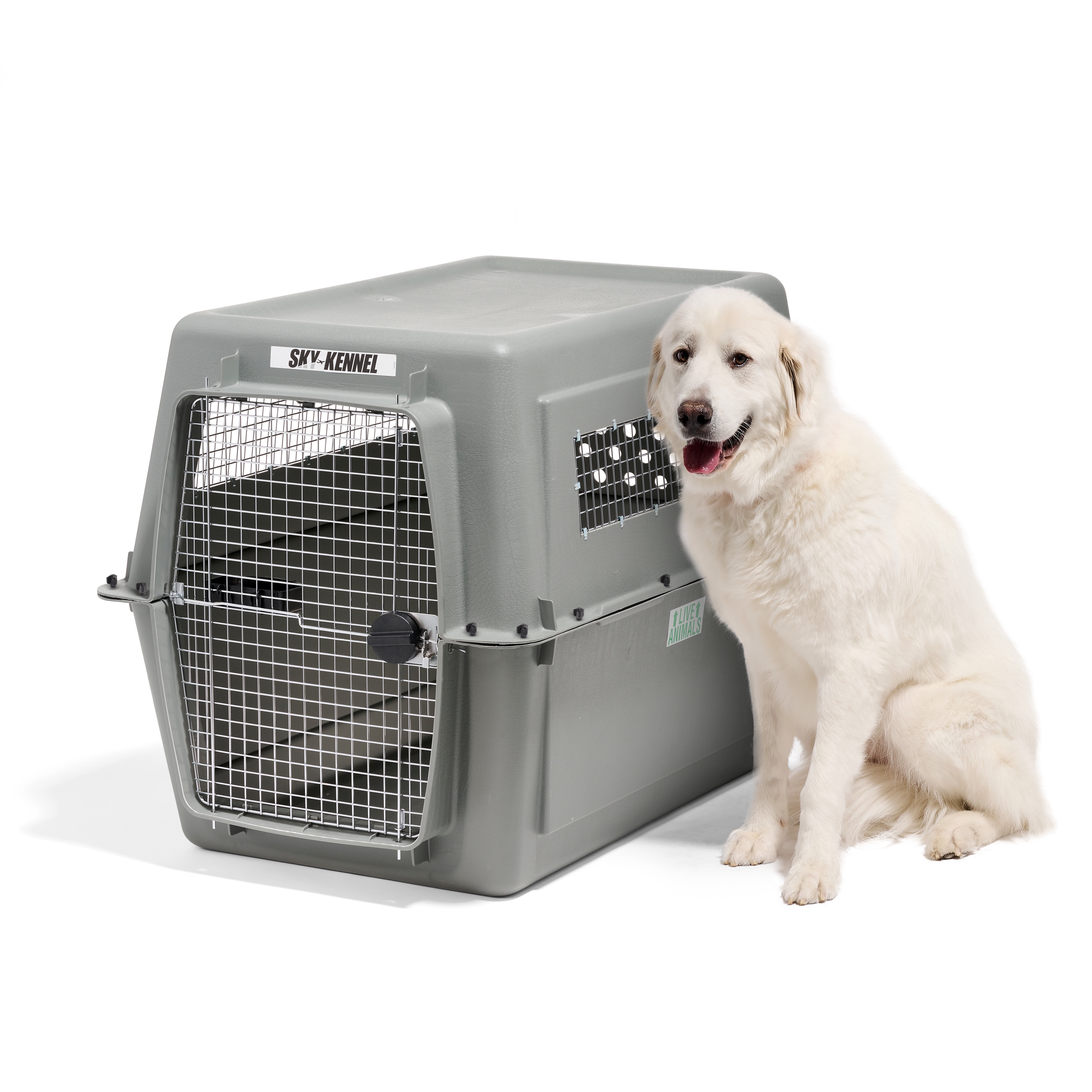 Petmate Large Sky Kennel, 48