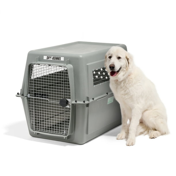 Petmate Large Sky Kennel, 48