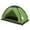 Light Green, variant on Night Cat Backpacking Tent for 2 Persons Lightweight Waterproof Camping Tent Easy Setup Single Layer 2.2x1.5m