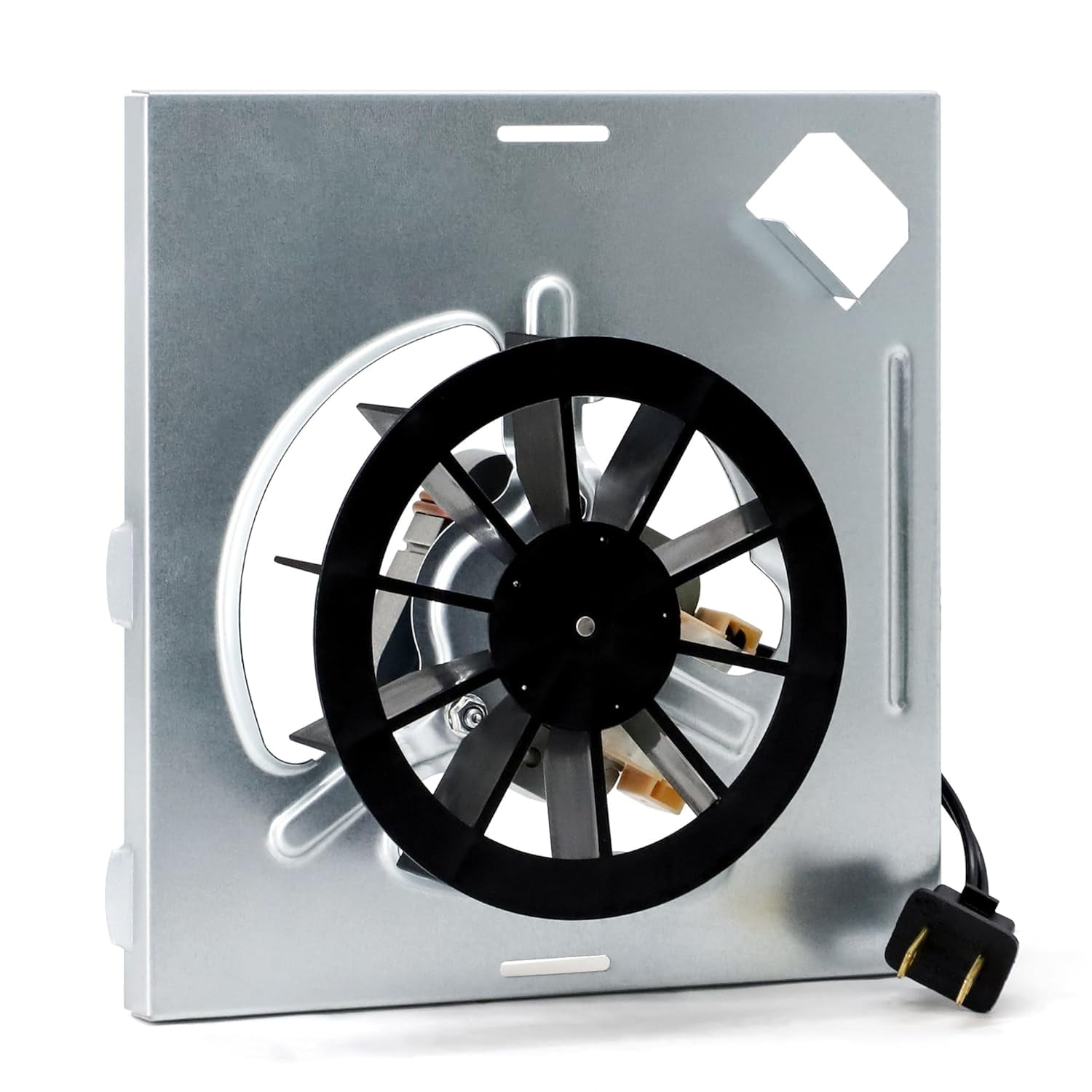 S97012026 Bathroom Fan Assembly Compatible with Broan-Nutone 696N-R01 B, 695N-R02 B,688-K 688-J 688-H 688-G 695N-R02 B, 2.0 Sones, 50 CFM