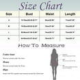 thumbnail image 3 of TSADFHJI Women Plus Size Maternity Swimsuits Women's Slim Sexy Wave Bar Solid Color Multi Color Bikini M Beige, 3 of 7