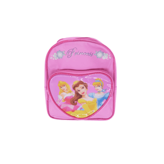 disney - princesses books mini backpack Princess 10