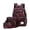 F23-Red, variant on FYDUU Backpack for Boys 3Pcs Cool Fashion School Backpack with Lunch Box & Pencil Case for Kids Bookbag Casual Schoolbag Daypack