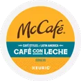 thumbnail image 2 of McCafé Café Styles of Latin America Café con Leche, 60 K-Cups, 2 of 3