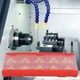 thumbnail image 4 of Insertos de carburo tcmt 16t304, 10 piezas, insertos de Hoja de acero de tungsteno triangulares de alta resistencia y resistentes al desgaste para herramiente de tornado cnc, 4 of 7