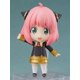 thumbnail image 1 of Spy x Family Anya Forger 1902, figura de acción de Anime movible conjunta, juguetes de PVC, figuras de colección para amigos, regalos"without retail box" Fivean Toy model, 1 of 1