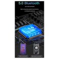 thumbnail image 1 of New AK360 Stereo Car Home Amplifier USB Lossless Playback Radio Amplifier 5.0 Bluetooth HIFI Sound Amplifier, 1 of 5