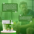 thumbnail image 2 of Sainebio Nano Electrolyte Powder, Lemon Lime Flavour, 18 Sachets, Potassium, Vitamin C & B-Complex, Hydration & Energy, 10.1 Ounce (pack of 1), 2 of 10