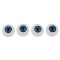 thumbnail image 2 of Ojo de Seguridad Hugo Baby Doll Eyeballs 24 mm Acrílico, 2 of 7