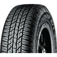 thumbnail image 3 of Yokohama Geolandar A/T G015 All-Terrain Tire - LT245/70R17 LRE/10ply Fits: 2015 Ford F-150 Lariat, 2004-10 Dodge Ram 2500 ST, 3 of 5