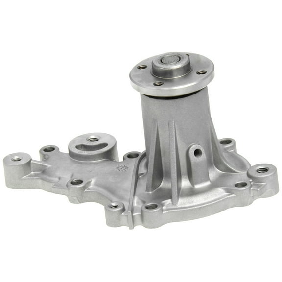 Engine Water Pump Fits select: 1986-1995 SUZUKI SAMURAI, 1985-1988 CHEVROLET GEO SPRINT