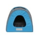 thumbnail image 1 of Cama Iglú Para Mascotas Agbox Color Azul Talla Chica y Mediana, 1 of 7