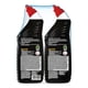thumbnail image 2 of Limpiador desinfectante para inodoro Harpic Active Gel max power 10x original 2 pzas de 750 ml c/u, 2 of 4