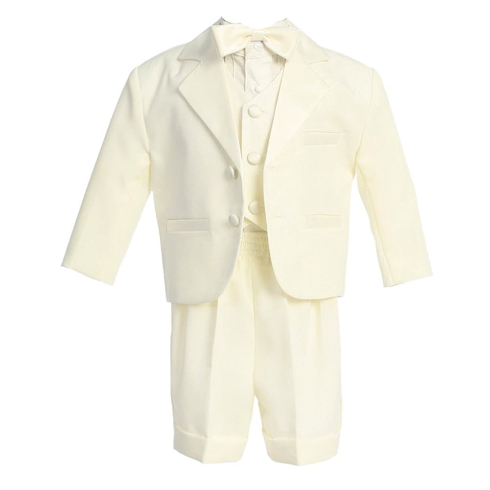 baby tuxedo jacket