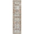 thumbnail image 2 of Rugs.com Lola Collection Rug – 10 Ft Runner Ivory Medium Rug Perfect For Hallways, Entryways, 2 of 9