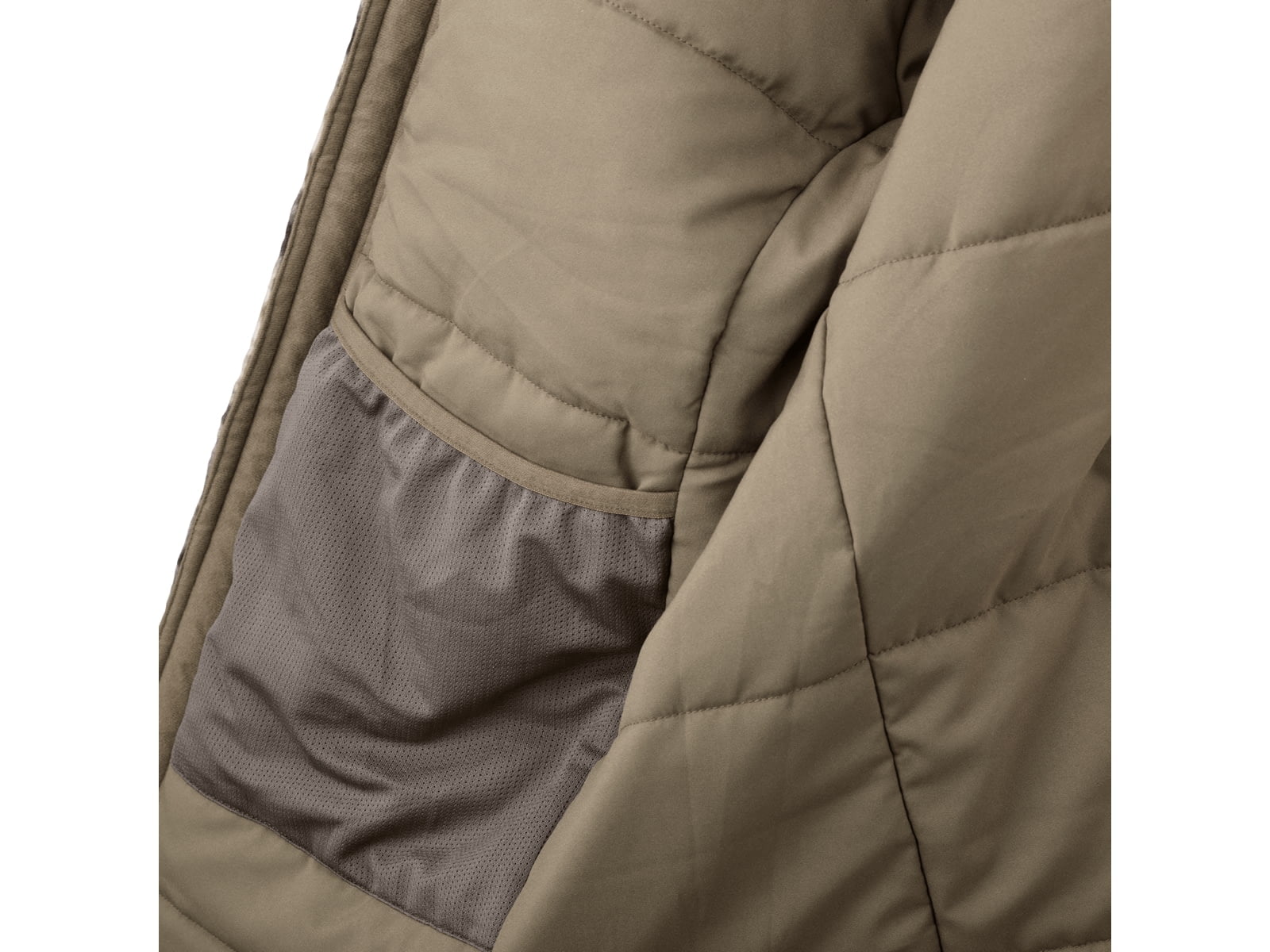 Badlands Silens Jacket - Men's, Approach FX Camo, X-Large