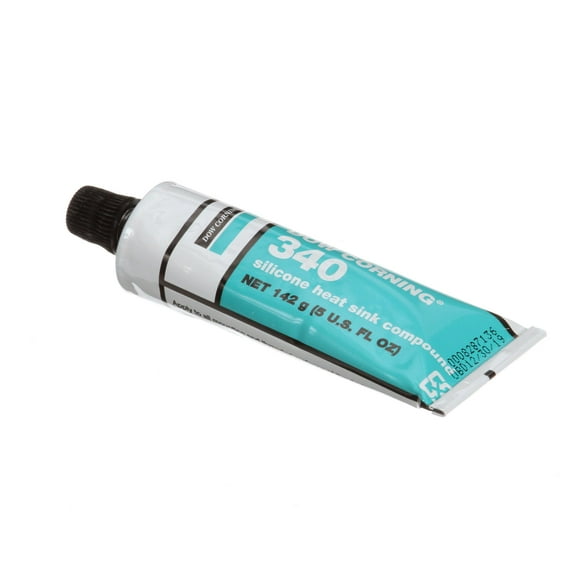 Bunn M2522.1000 5 Ounce Tube Heat Sink Compound