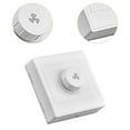 thumbnail image 6 of deevoka 86 Type Fan Speed Controller Five Speed Adjustment for Ceiling Fan Lamp Club Type B, 6 of 9