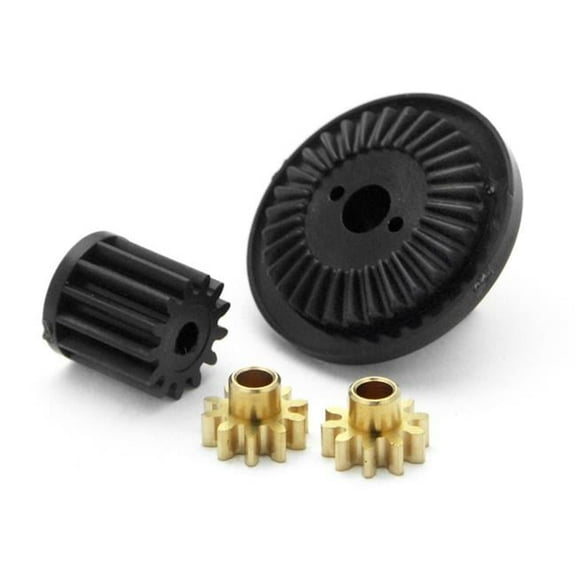 HPI 73403 Diff Pinion Gear Set: RS4 Micro