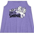 thumbnail image 2 of My Little Pony - Born To Shine - Girls Aline Dress, 2 of 4