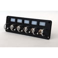 thumbnail image 4 of New Vintage USA 21101-03 Toggle Panel Perform w/ Guards LED Blu, 4 of 8