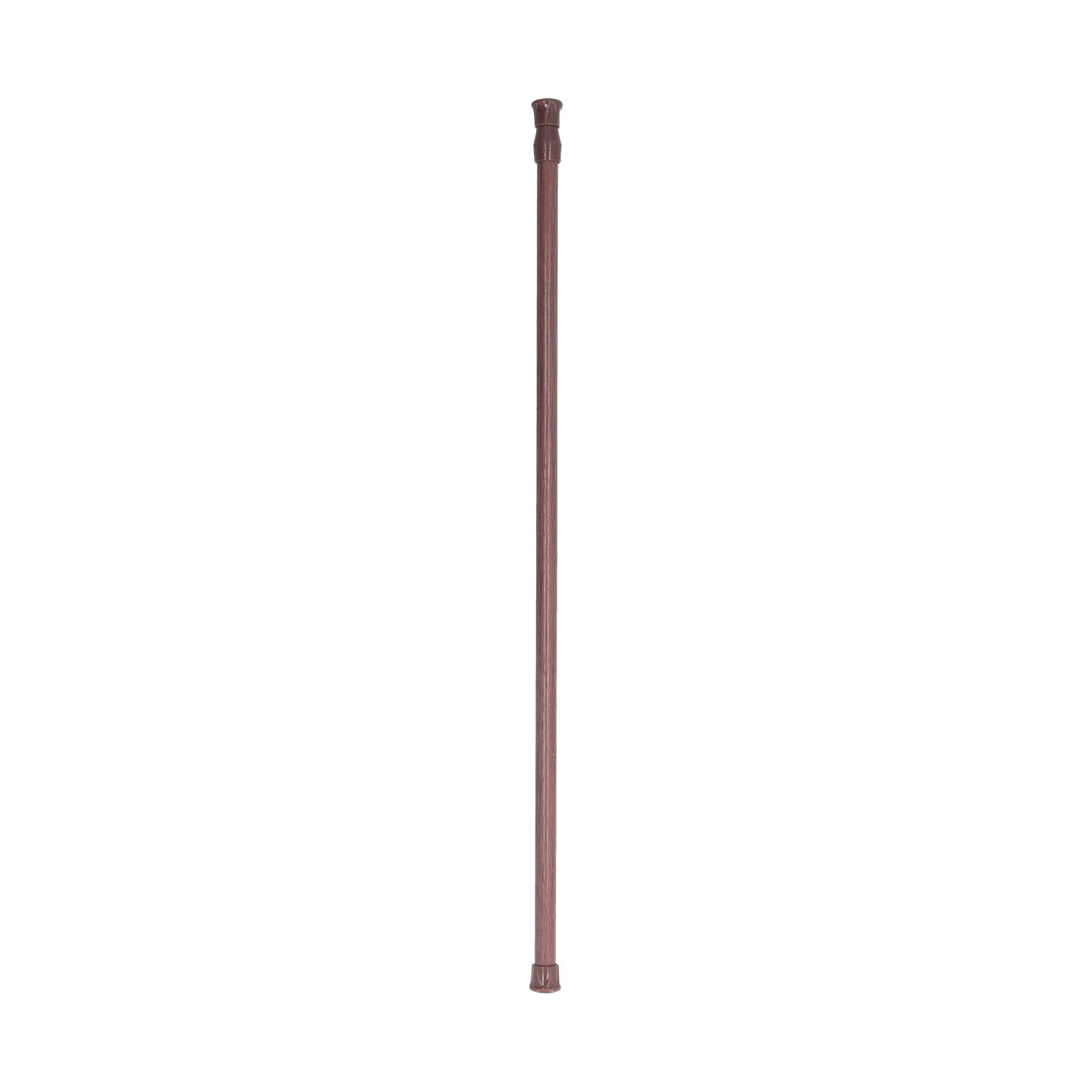 High-Carbon Steel Window Curtain Rail Telescopic Spring Tension Rod For Bathroom Kitchen,Curtain Pole,Tension Rod