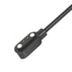 thumbnail image 5 of Adaptador de cargador de reloj de reemplazo de cable de cargador magnético USB para Xiaomi Mibro GS, 5 of 9
