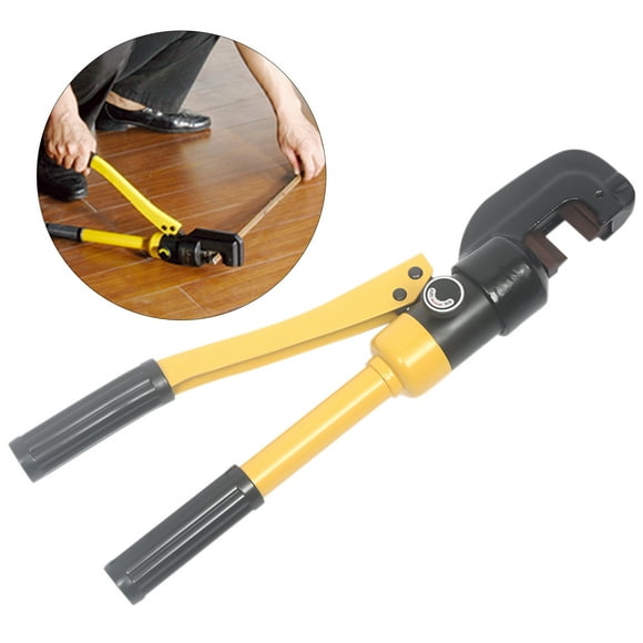 Hydraulic Bolt Cutter