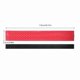 thumbnail image 2 of Super Absorbent Racket Grip Tape 110x2.5cm EVA Anti-Slip Black, 2 of 5