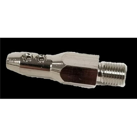 0.37 x 24 Whip Adapter for 0.100