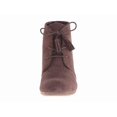 thumbnail image 3 of Dr. Scholl's Womens Dakota Fabric Closed Toe Ankle Fashion Boots, 3 of 6