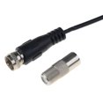 thumbnail image 4 of Alta Ganancia Hd Tv Dtv Box Antena De Tv Digital Enchufe De La Ue 50 Millas Booster Activo Interior Antena Hd Diseño Plano 25Db sonducket EL012271-00, 4 of 6