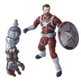 thumbnail image 1 of Hasbro Marvel Black Widow Legends Series Red Guardian, 1 of 2