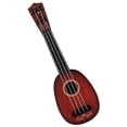 thumbnail image 2 of 1 juguete de ukelele para niños y principiantes., 2 of 3