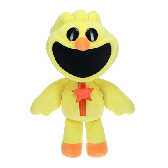 POPPY PLAYTIME - KickinChickin Smiling Critters Deluxe Plush (14" Tall)